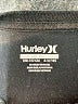 Hurley Black Short Sleeve T-Shirt Size 8 - photo 3