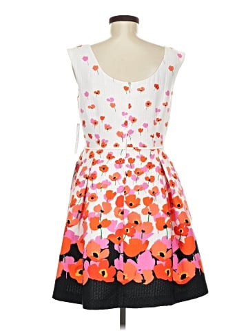 Tahari by ASL Cocktail Dress (view 2)