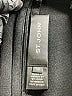 St. John Solid Black Casual Dress Size 10 - photo 7