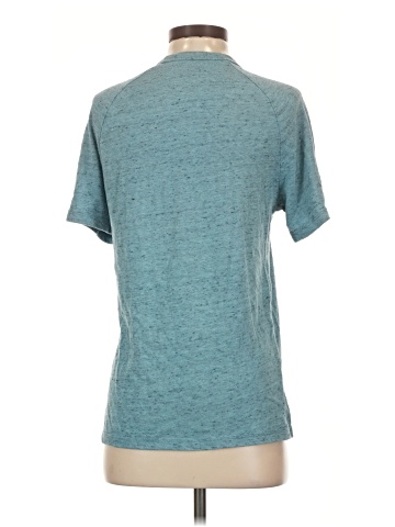 ALTERNATIVE Short Sleeve Top (view 2)
