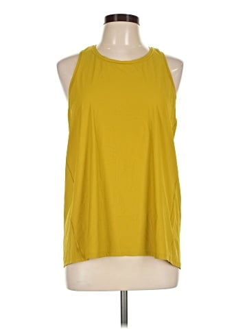 Athleta Sleeveless T-Shirt (view 1)