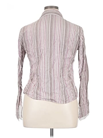 Studio 1940 Long Sleeve Button-Down Shirt (view 2)