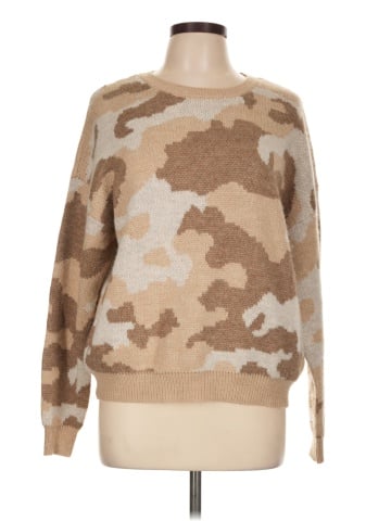 Lucky Brand Pullover Sweater (view 1)