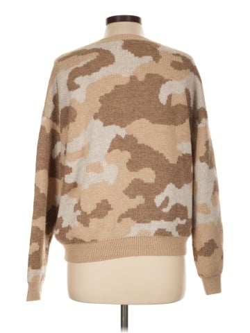 Lucky Brand Pullover Sweater (view 2)
