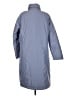 L.L.Bean 100% Polyester Blue Coat Size M (petite) - photo 2