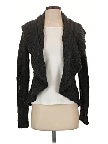 New York & Company Long Sleeve Top (view 1)