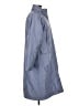 L.L.Bean 100% Polyester Blue Coat Size M (petite) - photo 4