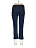 Kensie Chevron-herringbone Blue Jeans Size 31 waist - photo 2