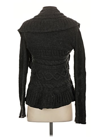 New York & Company Long Sleeve Top (view 2)