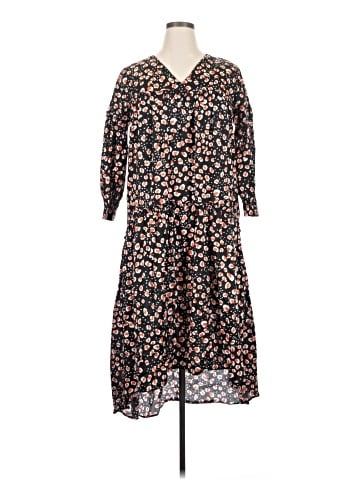 Who What Wear Casual Dress (view 1)