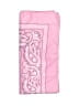 Unbranded Paisley Pink Scarf One size - photo 2