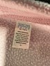 Assorted Brands 100% Polyester Pink Track Jacket Size L - photo 6