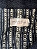 Isaac Mizrahi for Target 100% Polyester Blue Jacket Size L - photo 6