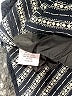 Isaac Mizrahi for Target 100% Polyester Blue Jacket Size L - photo 7