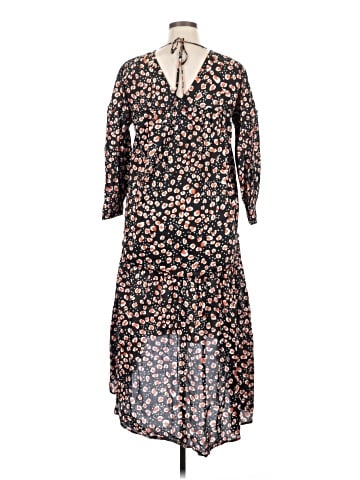 Who What Wear Casual Dress (view 2)
