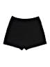 Love Tree Solid Black Shorts Size L - photo 2