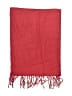 Unbranded Red Scarf One size - photo 2