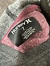 Hurley Burgundy Sweatshirt Size 7 - photo 3