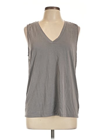 Lucky Brand Sleeveless T-Shirt (view 1)