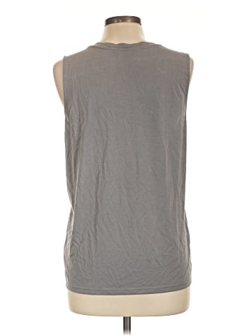 Lucky Brand Sleeveless T-Shirt (view 2)