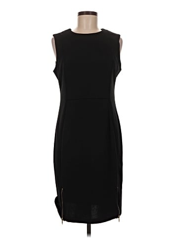 Ronni Nicole Cocktail Dress (view 1)