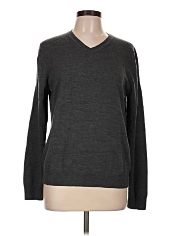 Apt. 9 Pullover Sweater (view 1)