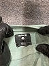 Hurley Green Sweatshirt Size 7 - 8 - photo 3