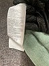 Hurley Green Sweatshirt Size 7 - 8 - photo 4