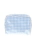 Assorted Brands Checkered-gingham Blue Makeup Bag One size - photo 1