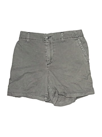 Old Navy Khaki Shorts (view 1)