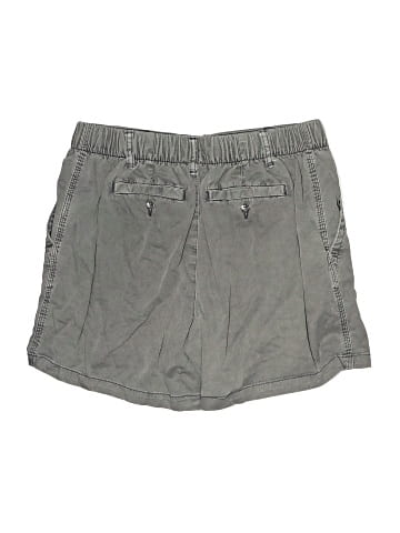 Old Navy Khaki Shorts (view 2)