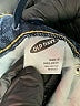 Old Navy 100% Cotton Blue Jeans Size 16 - photo 4