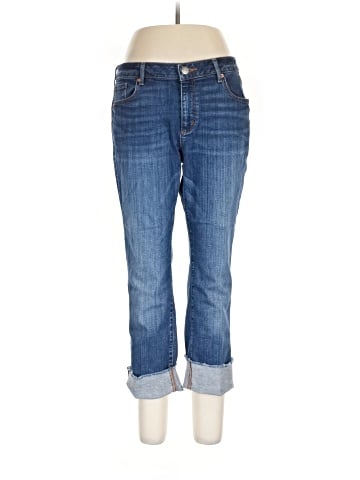 Ann Taylor LOFT Jeans (view 1)