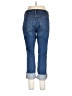 Ann Taylor LOFT Hearts Blue Jeans Size 31 waist - photo 2