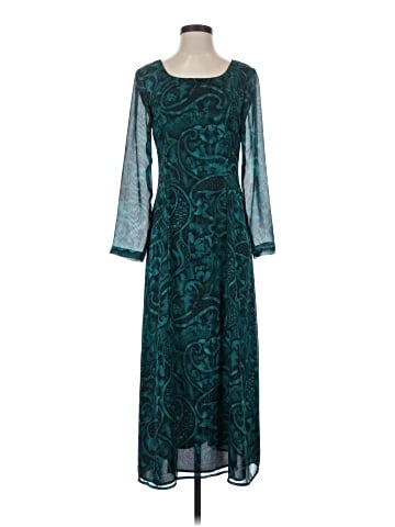 Carole Little Cocktail Dress (view 1)
