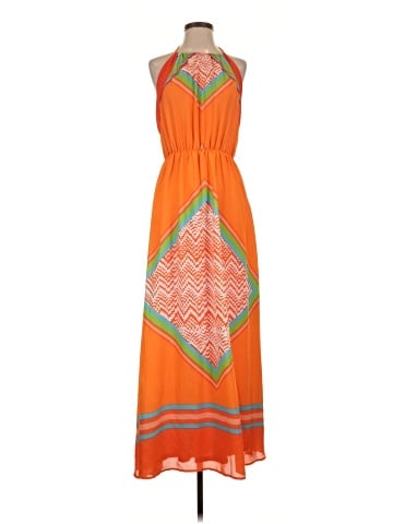 Gibson Latimer Casual Dress (view 1)
