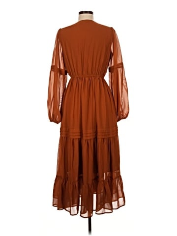 Forever 21 Casual Dress (view 2)