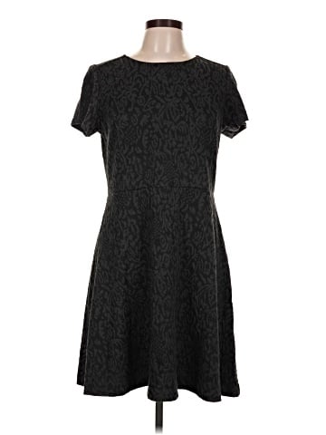 Ann Taylor LOFT Outlet Casual Dress (view 1)