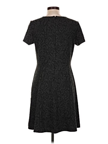 Ann Taylor LOFT Outlet Casual Dress (view 2)