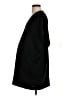 Hatch 100% Polyester Black Casual Dress Size P Maternity (Petite) - photo 5