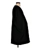 Hatch 100% Polyester Black Casual Dress Size P Maternity (Petite) - photo 4