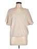 Vila Milano Tan Poncho Size L - photo 1
