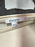 Chico's Ivory Pullover Sweater Size L - photo 7