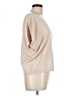 Vila Milano Tan Poncho Size L - photo 4