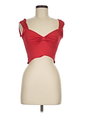 Unbranded Sleeveless Top (view 1)