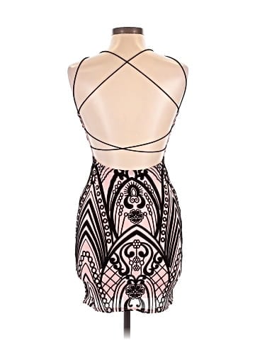 Lovely Day Cocktail Dress (view 2)
