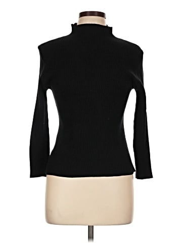 Jon & Anna Turtleneck Sweater (view 1)