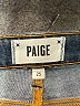 Paige Hearts Blue Jeans Size 25 waist - photo 7