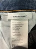 Paige Hearts Blue Jeans Size 25 waist - photo 8