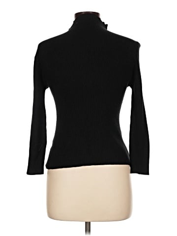 Jon & Anna Turtleneck Sweater (view 2)